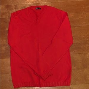 American Apparel Wool Sweater